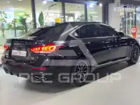 2018 Genesis G80