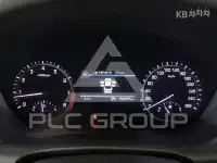 2018 Genesis G80