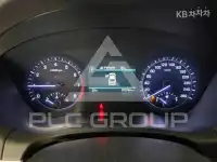 2018 Genesis G80