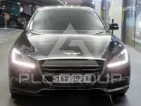 2018 Genesis G80