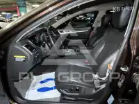 2018 Genesis G80