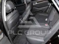 2018 Genesis G80