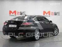 2018 Genesis G80