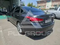 2018 Genesis G80