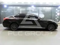2018 Genesis G80