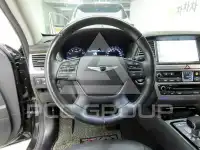 2018 Genesis G80