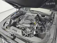 2018 Genesis G80