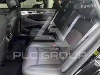 2018 Genesis G80
