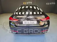 2018 Genesis G80