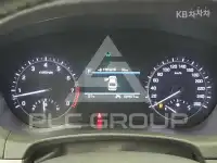 2018 Genesis G80
