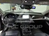 2018 Genesis G80