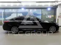 2018 Genesis G80