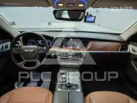 2018 Genesis G80