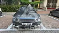 2018 Genesis G80