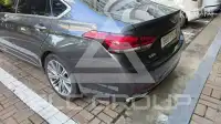 2018 Genesis G80