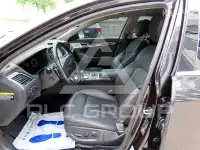 2018 Genesis G80