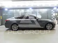 2018 Genesis G80
