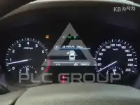 2018 Genesis G80
