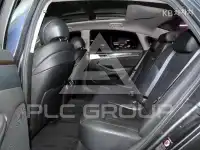 2018 Genesis G80