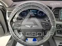 2018 Genesis G80