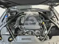 2018 Genesis G80