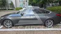 2018 Genesis G80