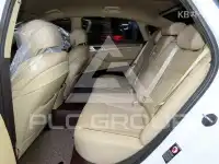 2018 Genesis G80
