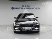 2018 Genesis G80