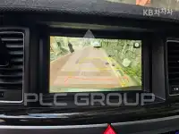 2018 Genesis G80
