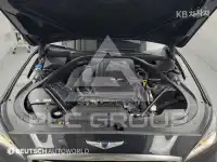 2018 Genesis G80