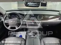 2018 Genesis G80