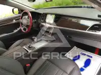 2018 Genesis G80