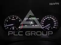 2018 Genesis G80