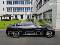 2018 Genesis G80