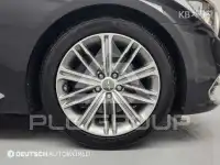 2018 Genesis G80