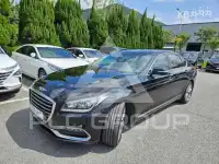 2018 Genesis G80