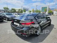 2018 Genesis G80