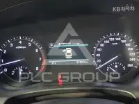 2018 Genesis G80
