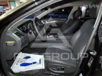 2018 Genesis G80