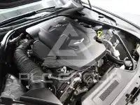 2018 Genesis G80