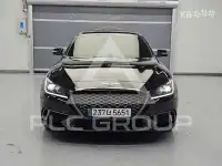 2018 Genesis G80