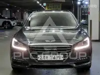 2018 Genesis G80