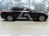 2018 Genesis G80