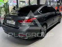 2018 Genesis G80