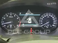 2018 Genesis G80