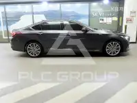 2018 Genesis G80