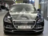 2018 Genesis G80
