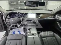 2018 Genesis G80