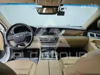 2018 Genesis G80