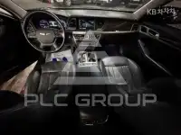 2018 Genesis G80